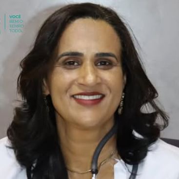 Polyana Lucia Santos Rocha