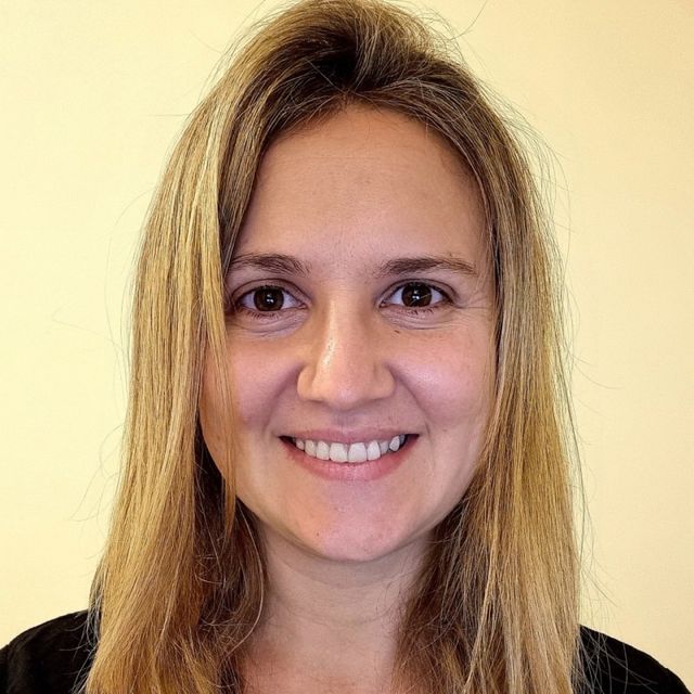 Sofia Gardoni, Psicólogo Ciudad Autónoma de Buenos Aires