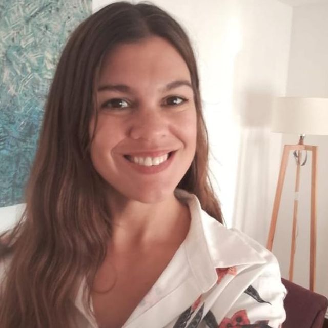 Débora Sturiale, Psicólogo Mar del Plata