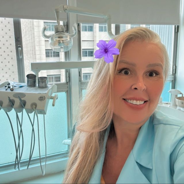 Juliana Perrone, Ortodontista Rio de Janeiro