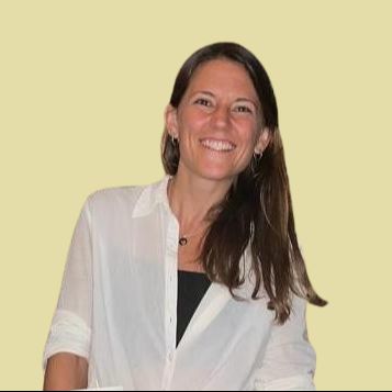 Mariana Hodes, Psicólogo Capital Federal