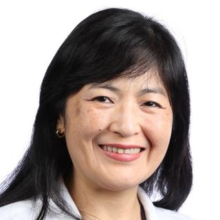 Ampliar imagem: Marlene Matunaga Kaneshige, Endocrinologista São Paulo