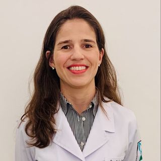 Erika Hansen, Geriatra Belo Horizonte