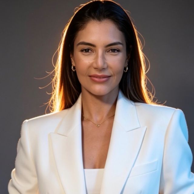 Jollykelma Patrícia de Oliveira, Médico clínico geral Colônia Leopoldina