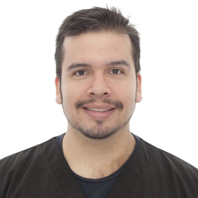 Felipe Garzón Farah