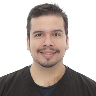 Dr. Felipe Garzón Farah