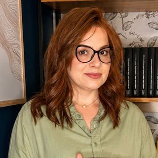 Suellen Tafner, Psicanalista Mauá