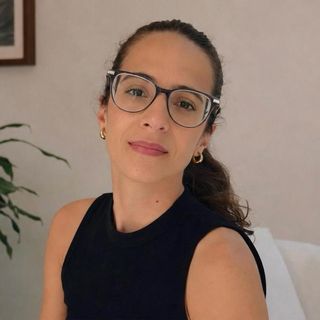 Elisa Motta, Reumatologista Poços de Caldas