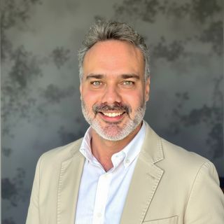 Gustavo Malheiros, Psicólogo Curitiba