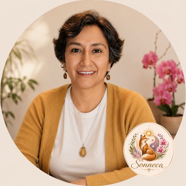 Sonia Marcela González Beltrán, Psicólogo Cajicá