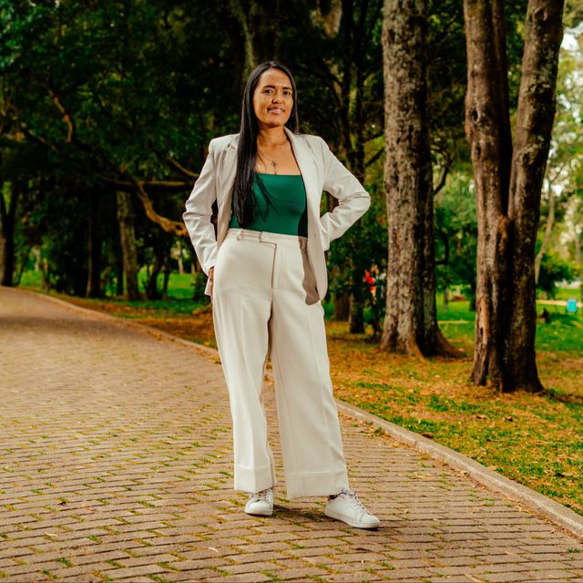 Caterin Gonzalez, Psicólogo Bogotá