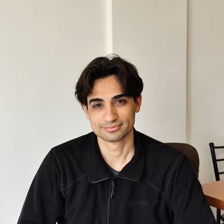 Acercar imagen: Fabricio Pucheta, Psicólogo Cerrito