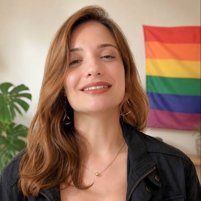 Yasmin Cinachi Ronchini, Psicólogo Jacareí