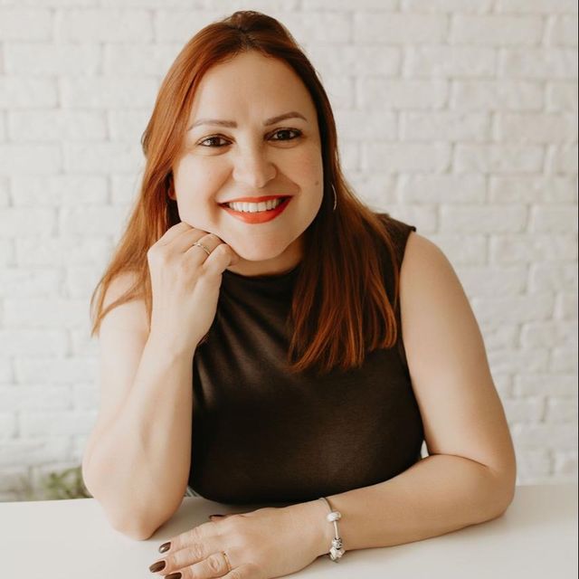 Audrey Cristina Coelho, Psicólogo Arujá