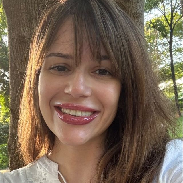 Maria Clara Porto, Psicólogo Curitiba