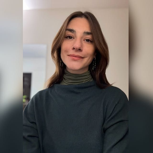 Macarena Campoamor, Psicólogo Almagro
