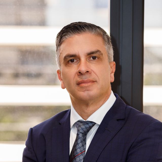 Glauco Afonso Morgenstern, Cirurgião do aparelho digestivo Curitiba