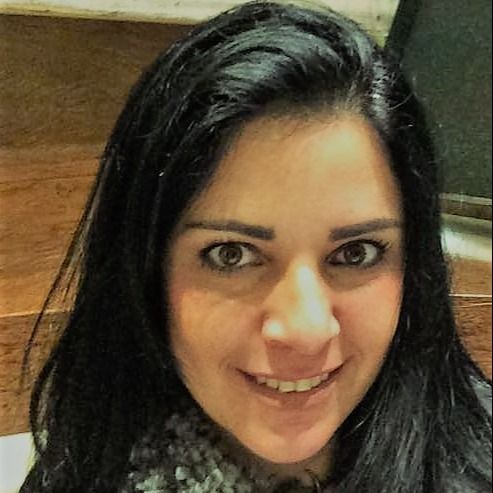 Patty Tena Teophilo, Psicanalista São Paulo