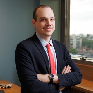 Dr. Gabriel Frizon Greggianin