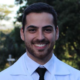 Rafael Canas Lopes, Ortopedista - Traumatologista Moema