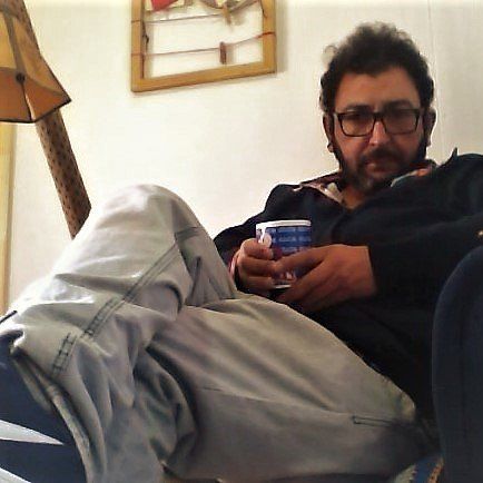 Renato Pulgar, Psicólogo Providencia