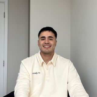 Acercar imagen: Dilson  Jara Gatica, Psicólogo Villarrica