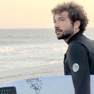 Ampliar imagem: Rafael Silva Santos, Médico clínico geral Aracaju