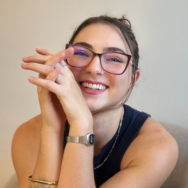 Ana Clara Silveira Machado, Psicólogo Florianópolis