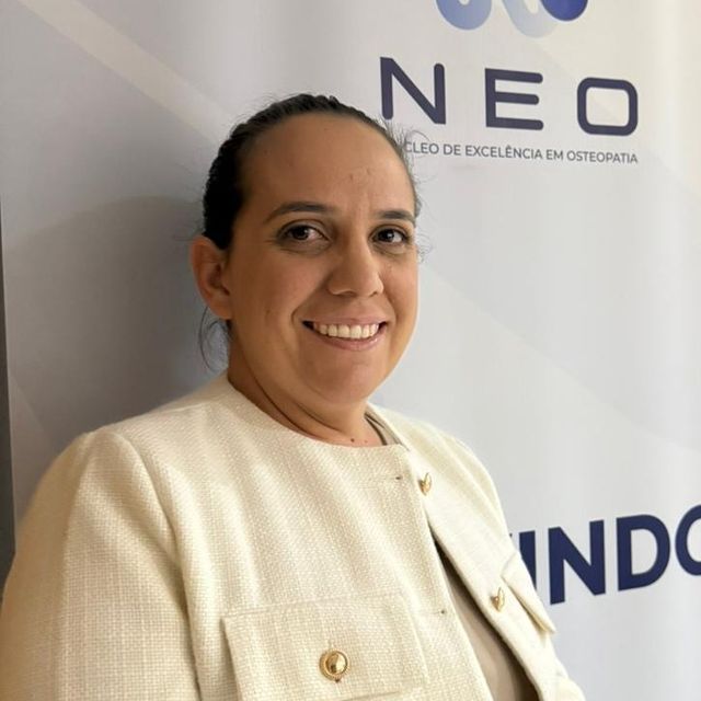 Renata Dias de Bessa, Fisioterapeuta São Miguel