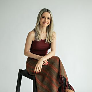 Ampliar imagem: Jacy Maria Alves, Endocrinologista Curitiba