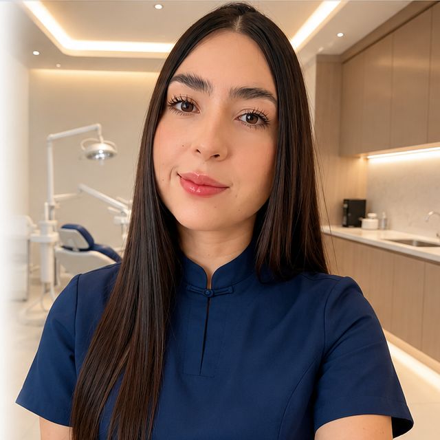 Leidy Viviana Marín Santana, Odontólogo Santa Rosa de Cabal
