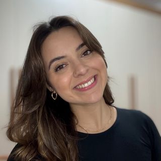 Larissa Cordeiro ., Terapeuta ocupacional Curitiba