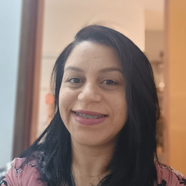 Juliana Marques Santos, Fonoaudiólogo Cajamar