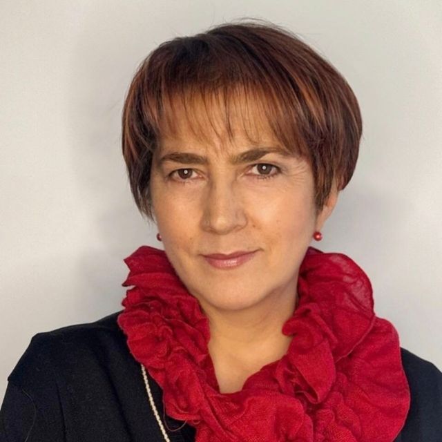 Ana Isabel Jimenez Castro, Psicólogo Bogotá