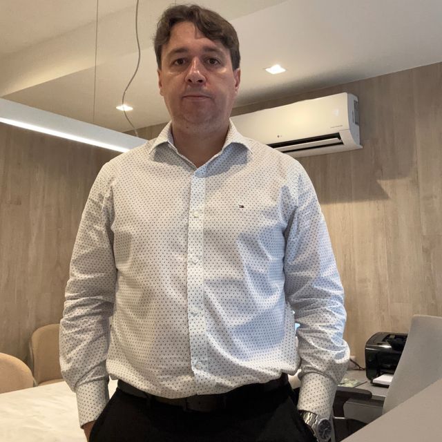 Diego Franco de Lima, Psiquiatra Goiânia