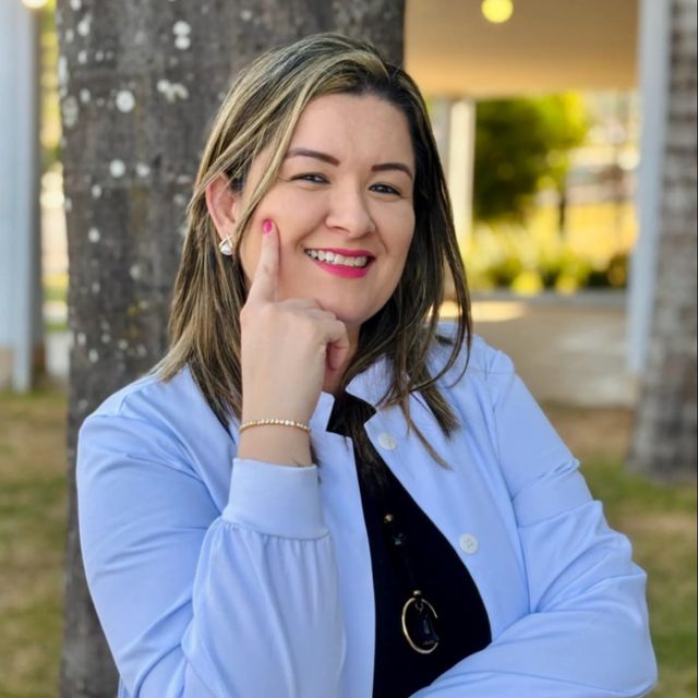 Viviane Guedes  De Souza Silva, Psicólogo Brasília