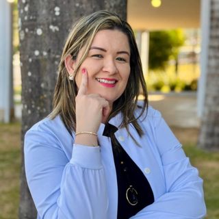 Ampliar imagem: Viviane Guedes  De Souza Silva, Psicólogo Brasília