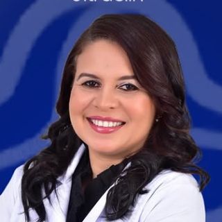 Nívea Carla Dos Reis Silva Do Amorim ., Generalista Maceió