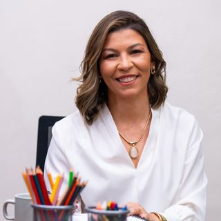 Ampliar imagem: Mônica Oliveira B. da Costa, Psicólogo Rio de Janeiro