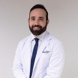 Thieres Mendonça, Gastroenterologista Taguatinga