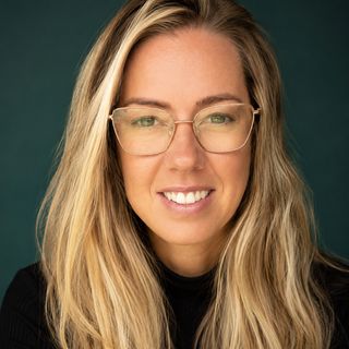 Vivian Monteiro, Psicanalista Rio de Janeiro