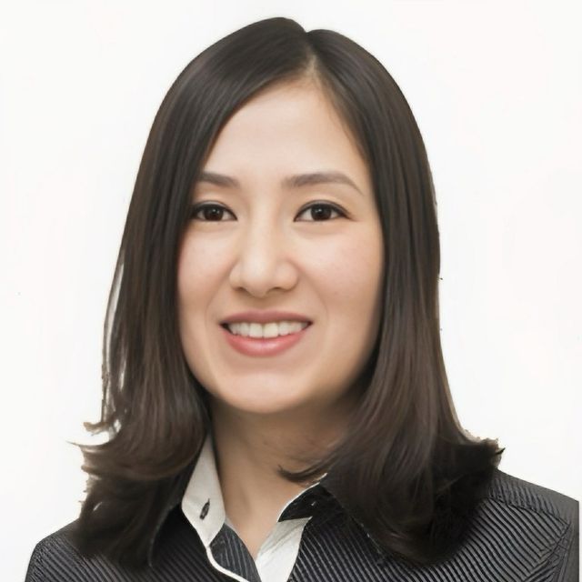 Juliana Saito Tartuci, Endocrinologista pediátrico São Paulo