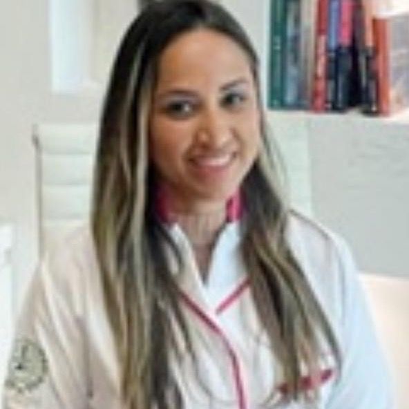  Letícia Surcin Bernardo  Martins , Nutricionista Rio de Janeiro