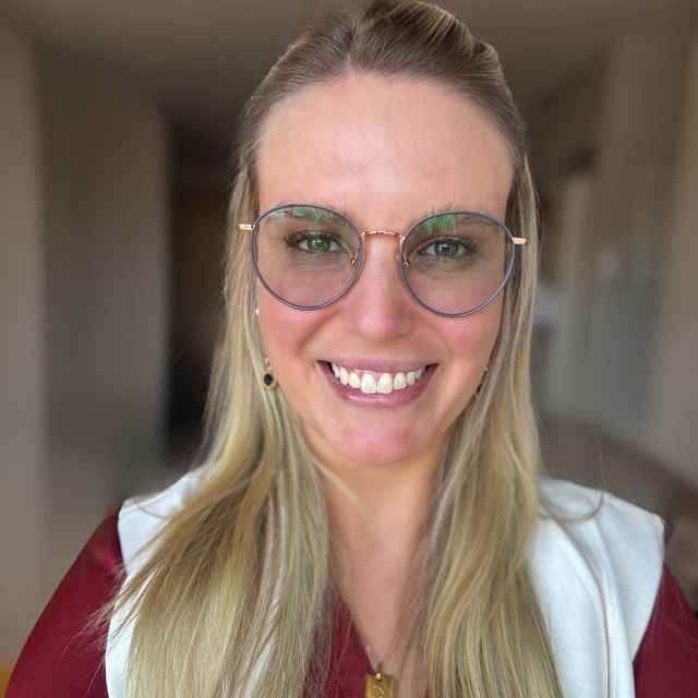 Barbara  Day Taylor, Médico clínico geral Porto Alegre