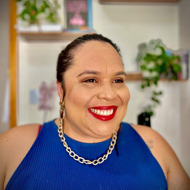 Pollyanna Xavier, Psicólogo Aparecida de Goiânia