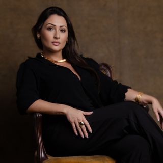 Mallu Navarro, Psicólogo Santos