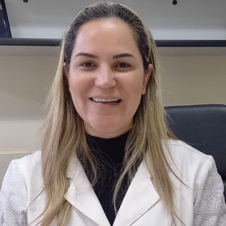 Daniele Bordim ., Dermatologista Jundiaí