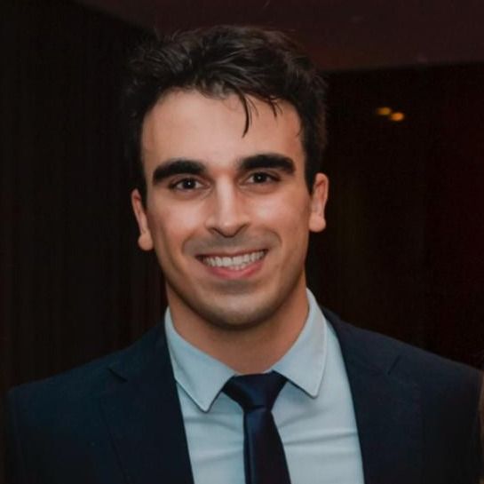 Iago Koerich, Psiquiatra Florianópolis