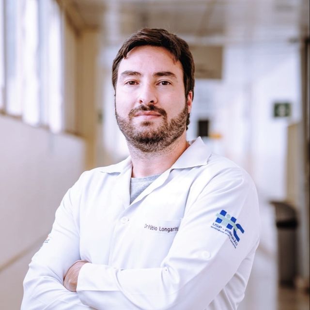 Fabio Longarini Veríssimo de Mello