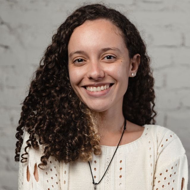 Talita Maria de Faria, Psicólogo Belo Horizonte